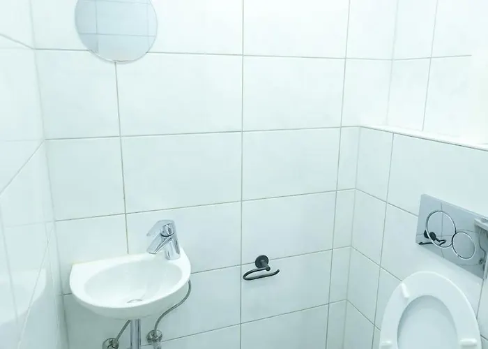 Short Albergue *