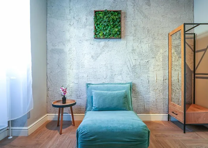 Albergue Short Viena