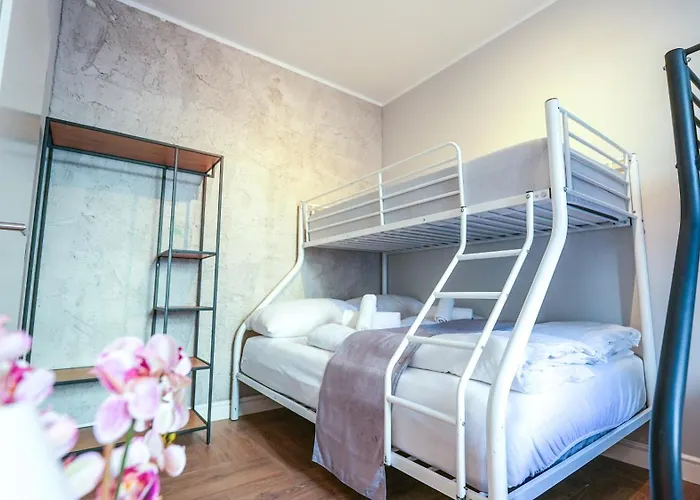 Albergue Short Viena