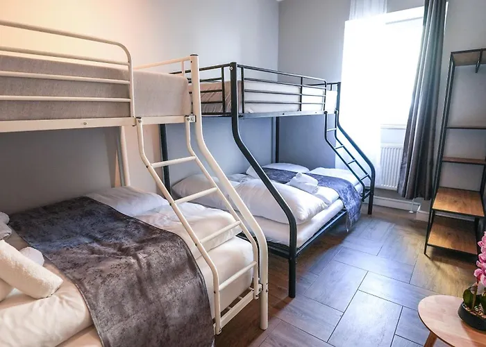 Albergue Short Viena