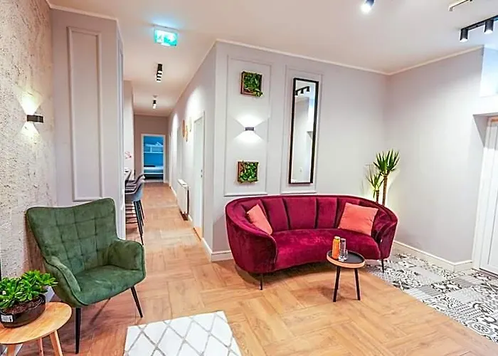 Albergue Short Viena