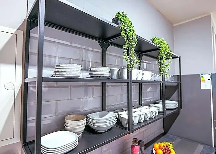 Albergue Short Viena