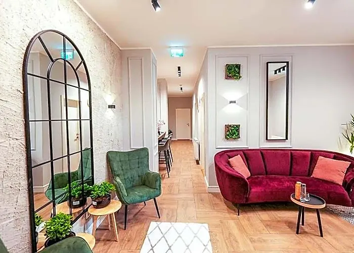 Albergue Short