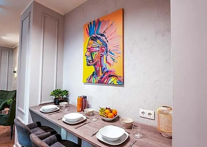 Short Albergue