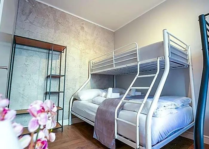 Albergue Short *