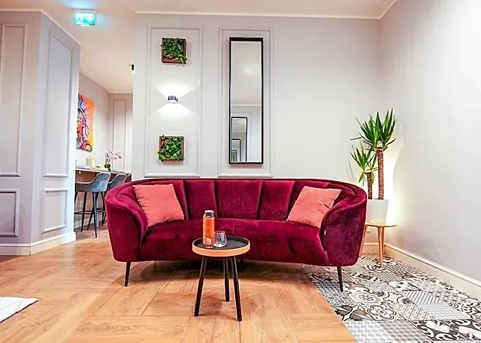 Albergue Short Viena