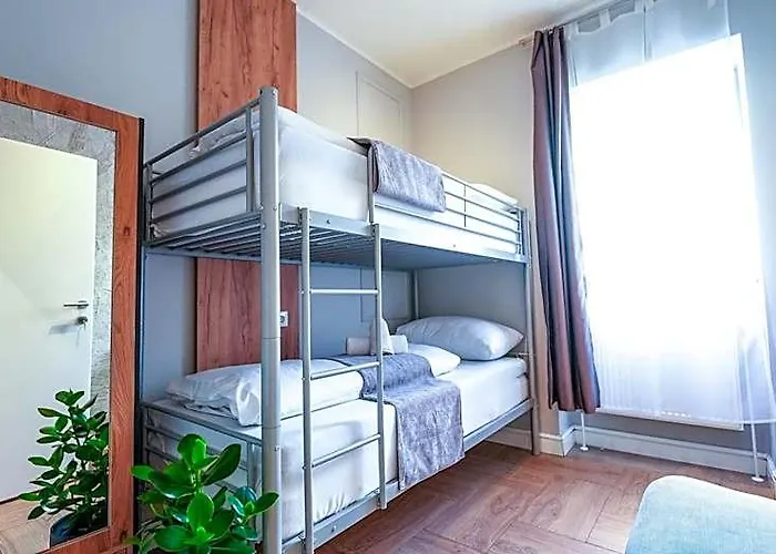 Albergue Short Viena